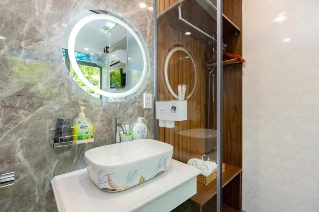 Villa 05 Nguyen Dinh Tu Vung Tau