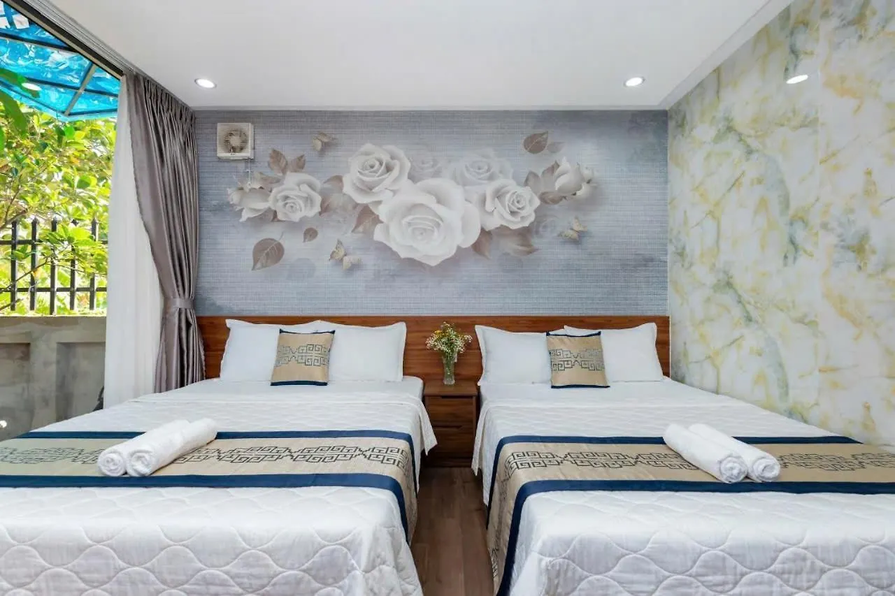 Villa 05 Nguyen Dinh Tu Vung Tau