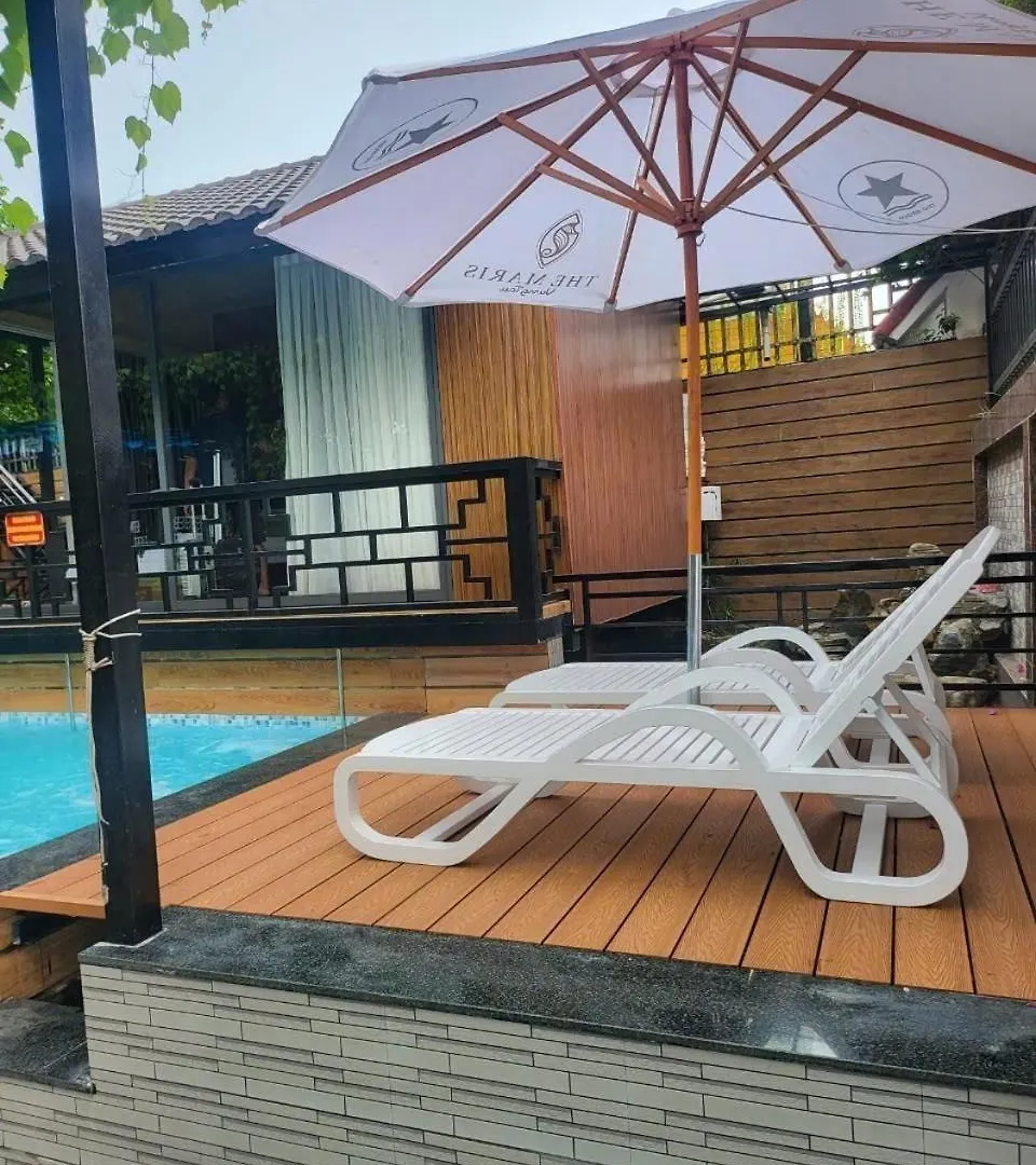 Villa 05 Nguyen Dinh Tu Vung Tau Vietnam