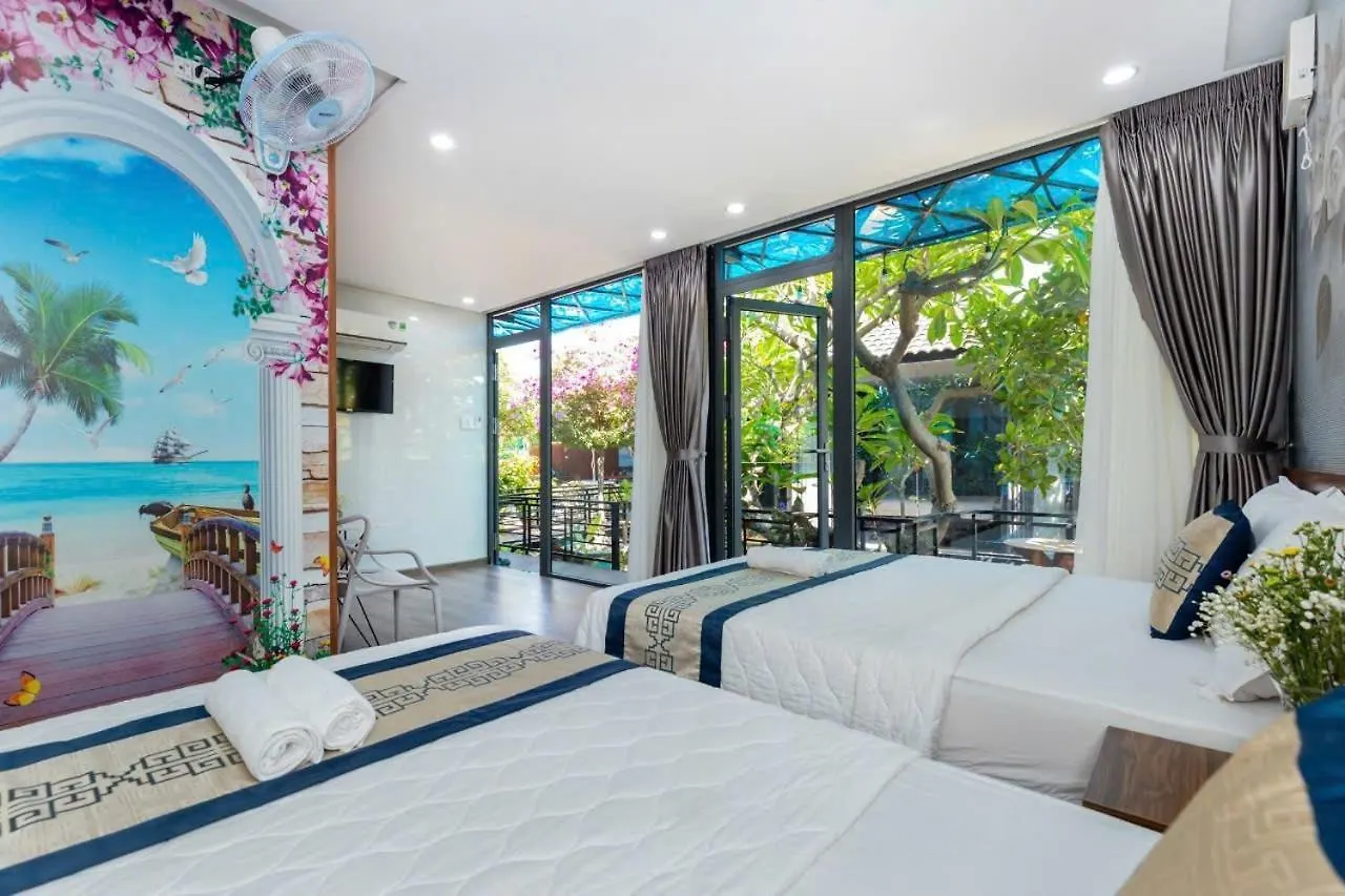 Villa 05 Nguyen Dinh Tu Vung Tau