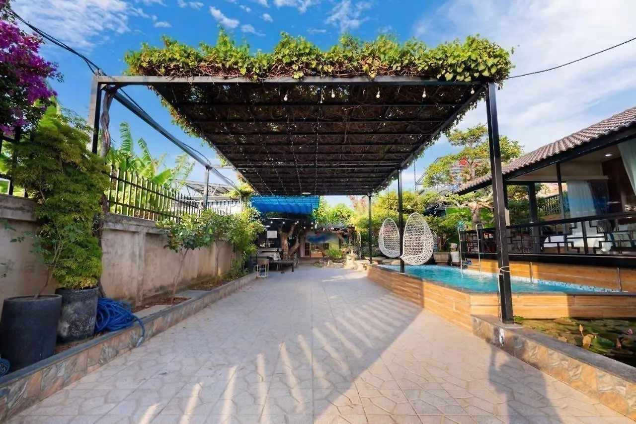 Villa 05 Nguyen Dinh Tu Vung Tau